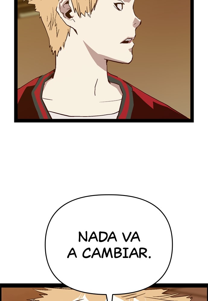 Read Weak Hero Español Manga Online