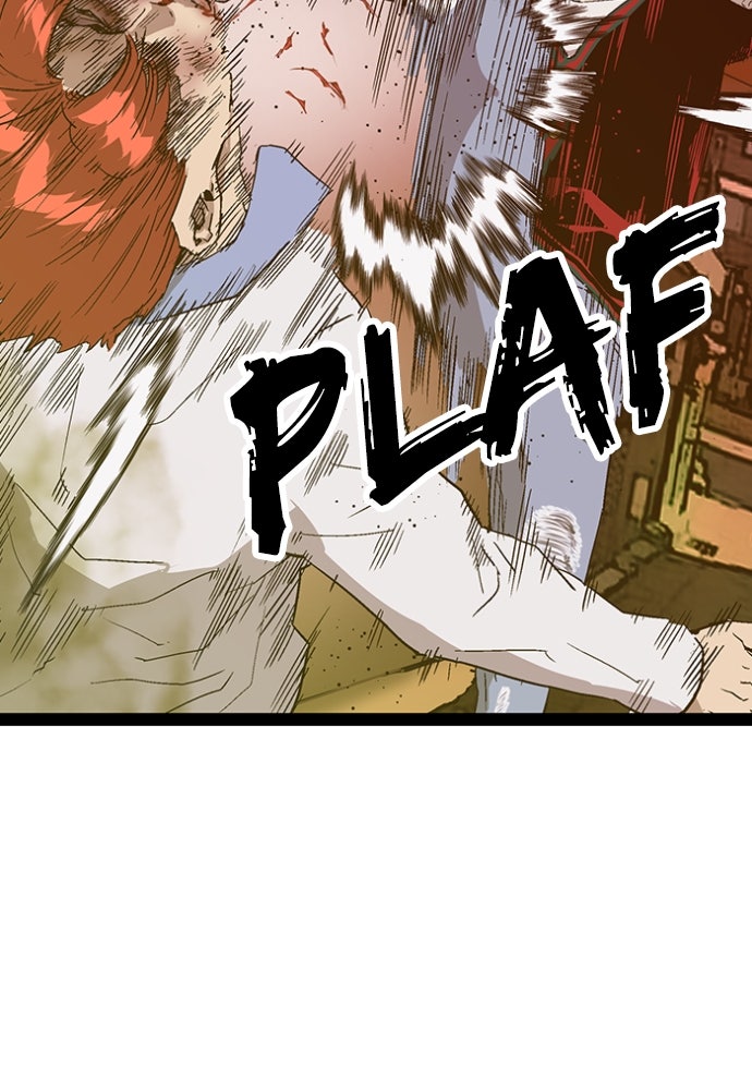 Read Weak Hero Español Manga Online