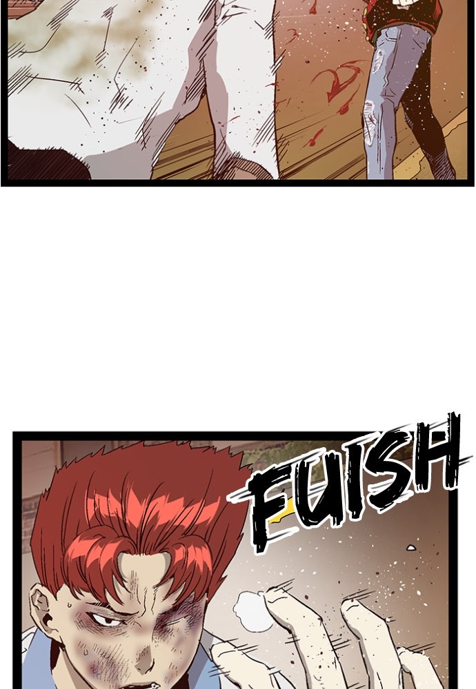 Read Weak Hero Español Manga Online