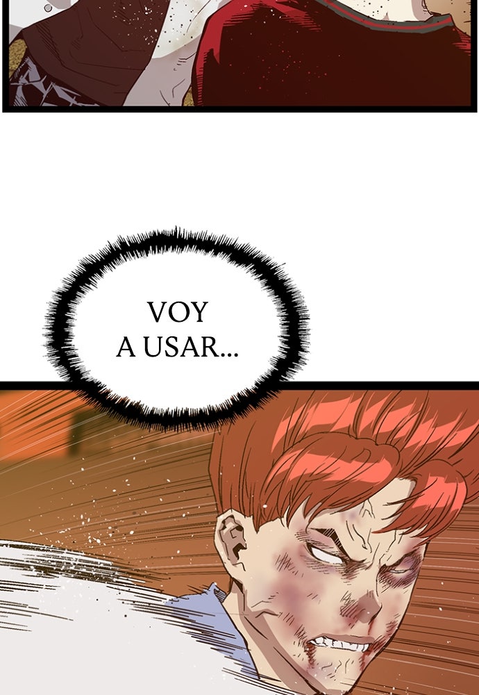 Read Weak Hero Español Manga Online