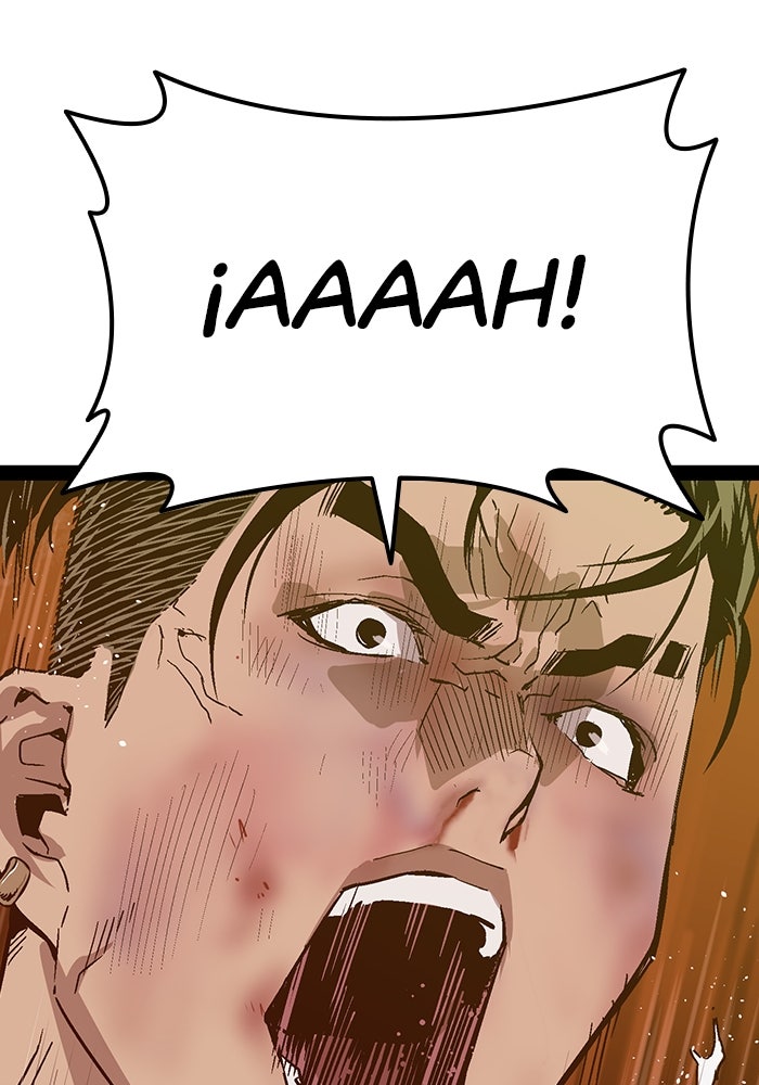 Read Weak Hero Español Manga Online