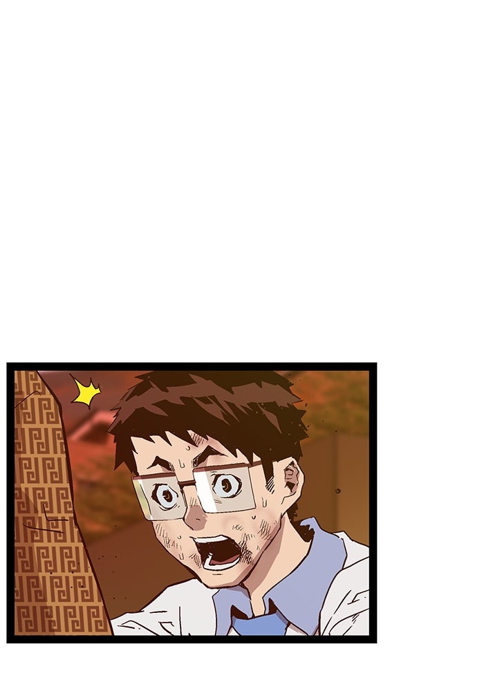 Read Weak Hero Español Manga Online