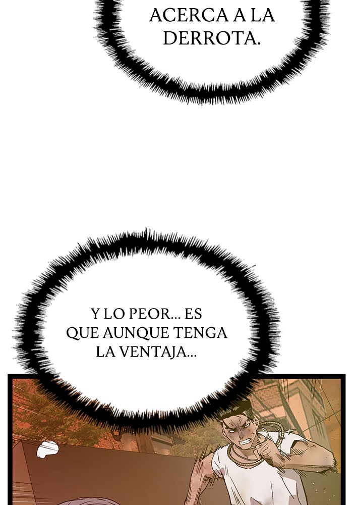 Read Weak Hero Español Manga Online