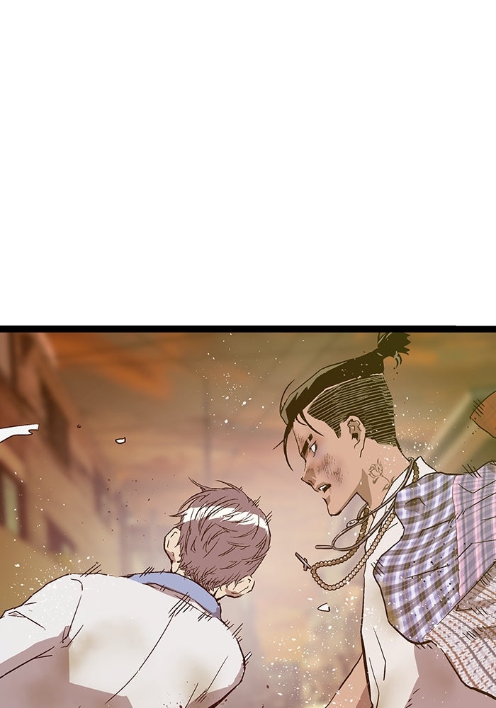 Read Weak Hero Español Manga Online