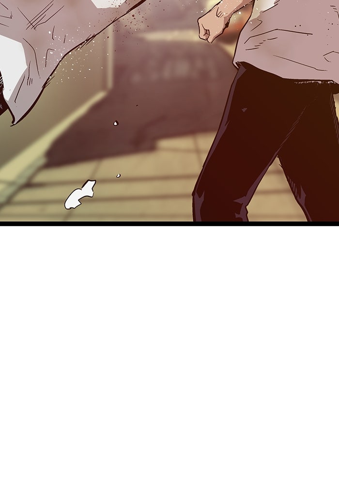 Read Weak Hero Español Manga Online