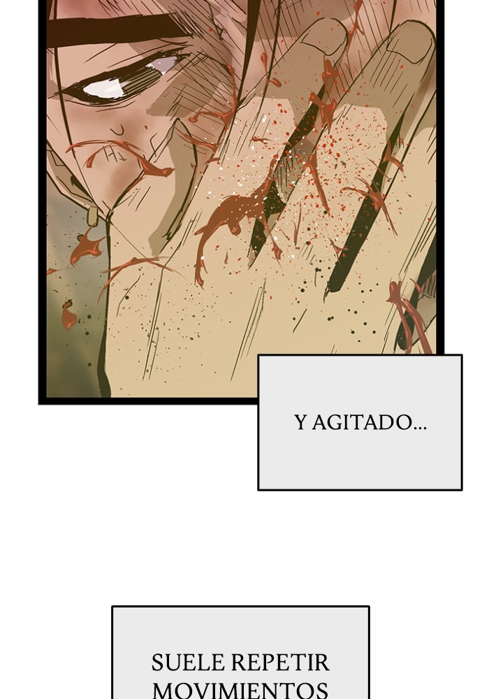 Read Weak Hero Español Manga Online