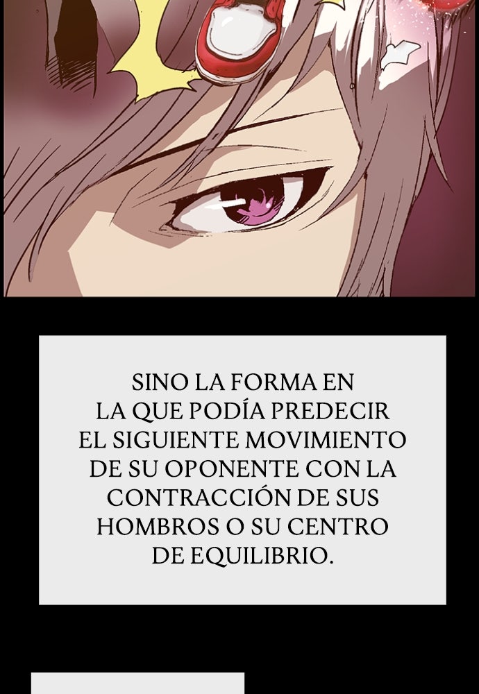 Read Weak Hero Español Manga Online