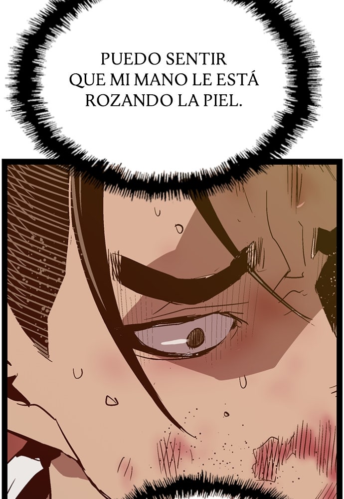 Read Weak Hero Español Manga Online