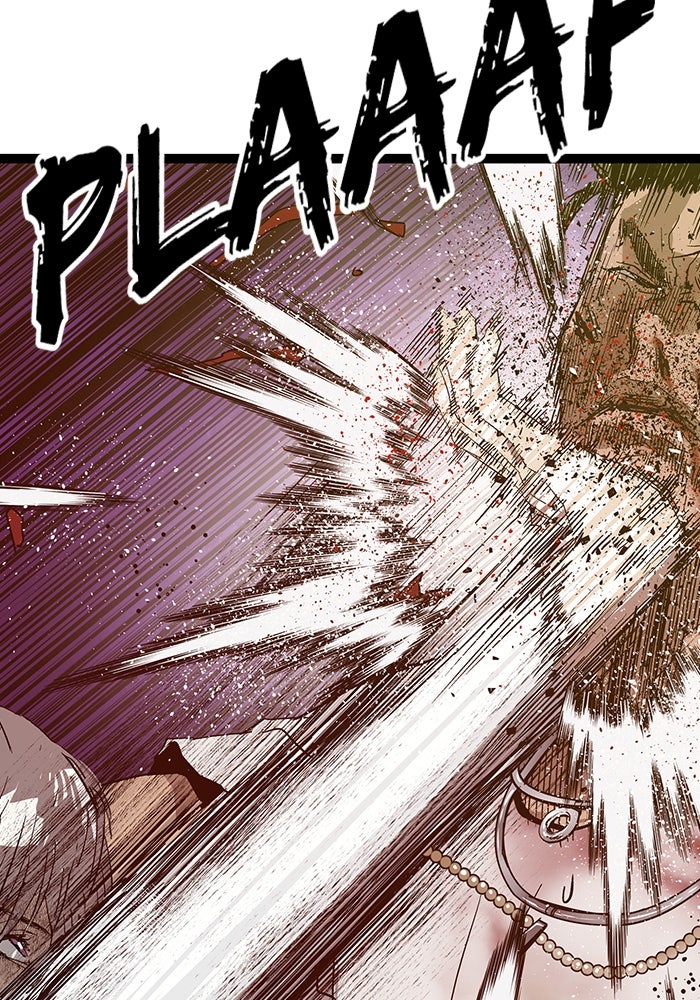 Read Weak Hero Español Manga Online