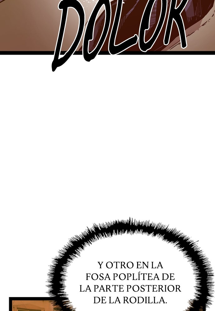 Read Weak Hero Español Manga Online