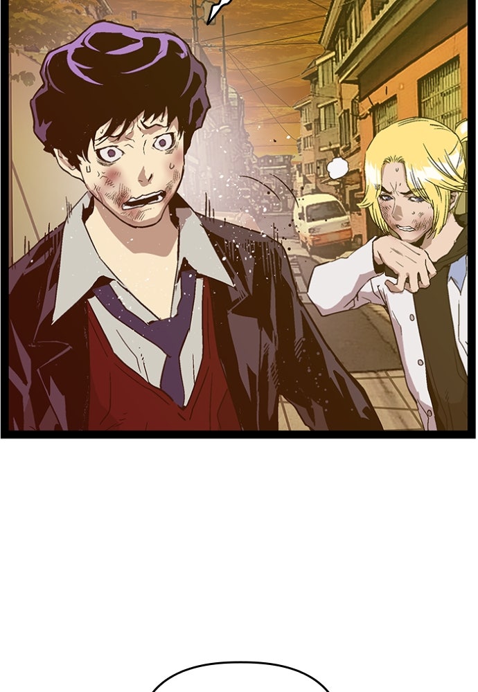 Read Weak Hero Español Manga Online