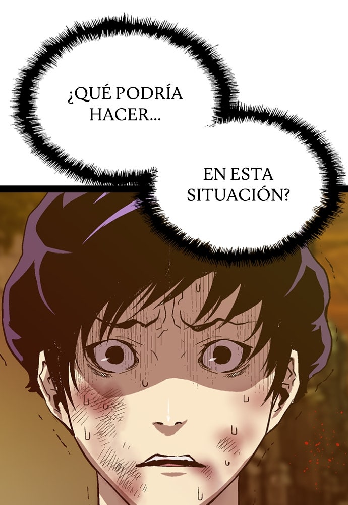 Read Weak Hero Español Manga Online