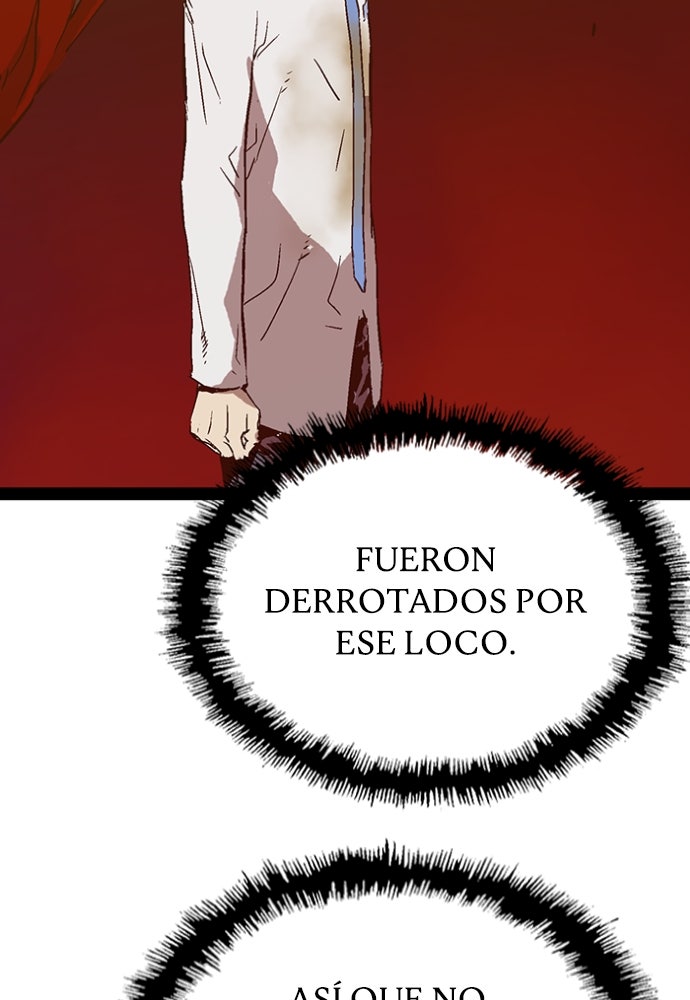 Read Weak Hero Español Manga Online