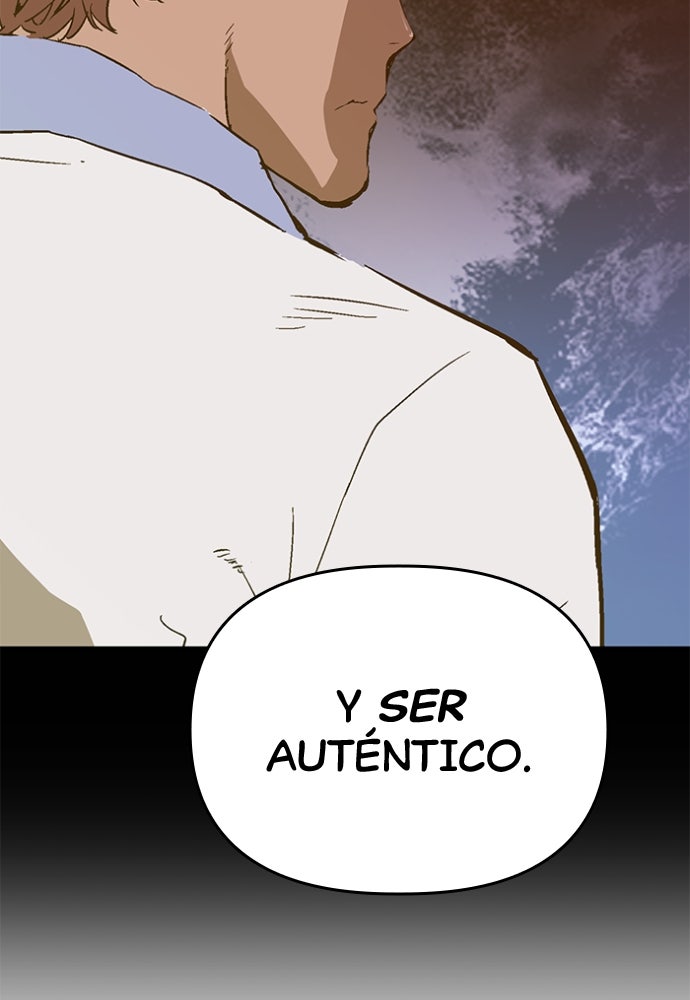 Read Weak Hero Español Manga Online