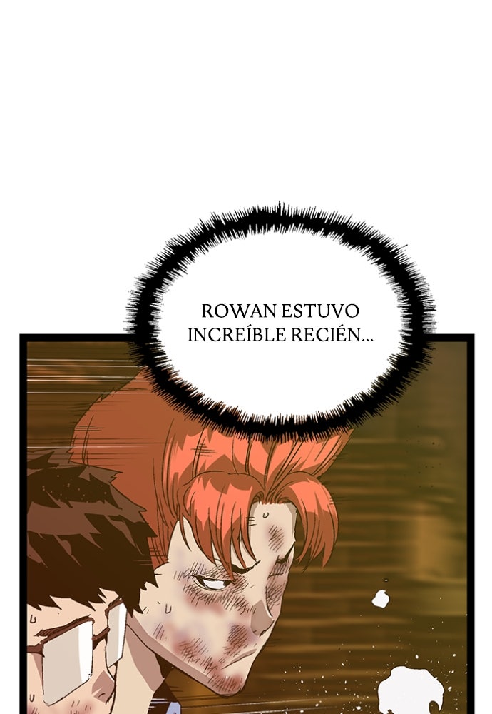 Read Weak Hero Español Manga Online