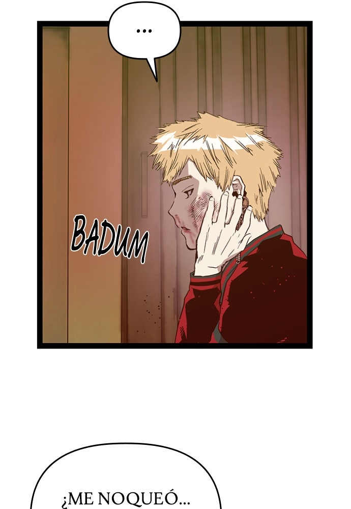 Read Weak Hero Español Manga Online