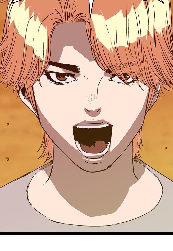 Read Weak Hero Español Manga Online