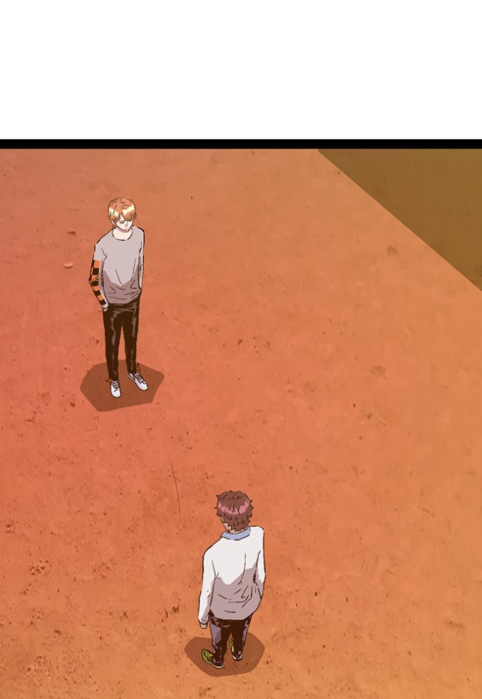 Read Weak Hero Español Manga Online