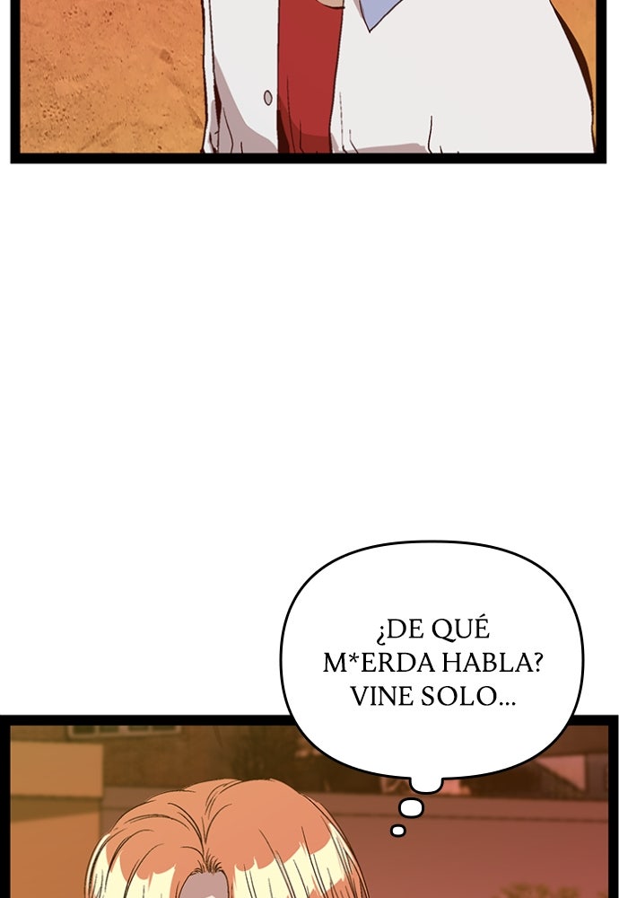 Read Weak Hero Español Manga Online