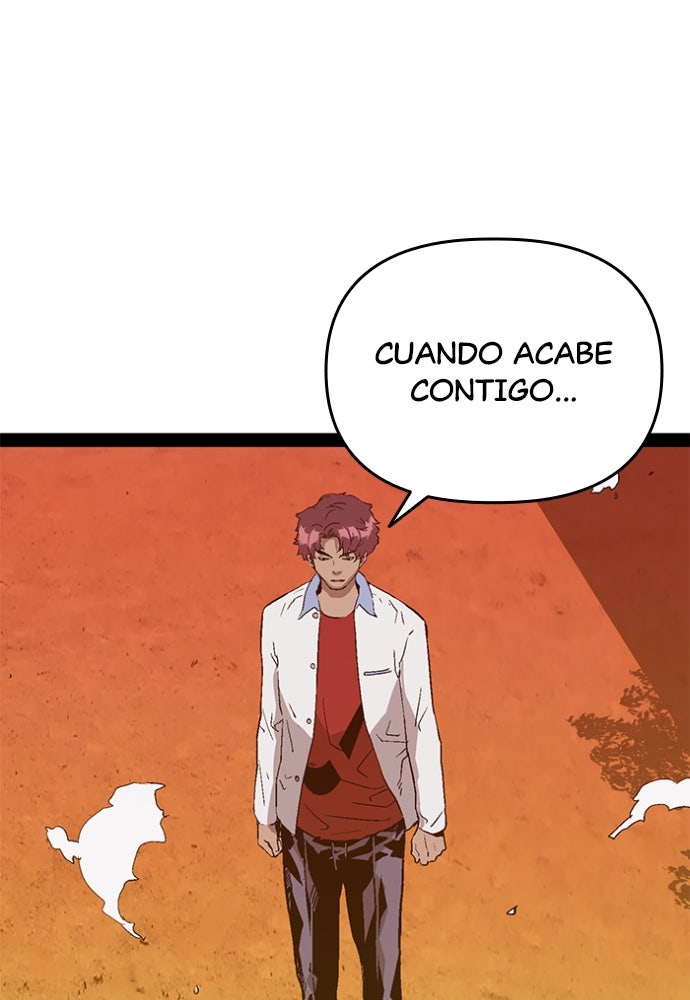 Read Weak Hero Español Manga Online