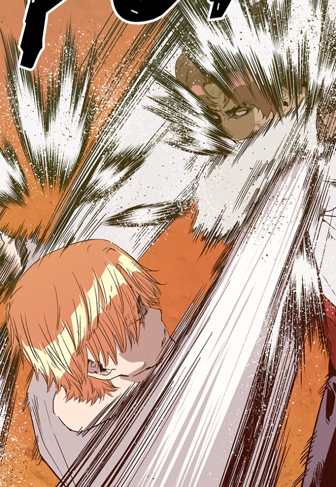 Read Weak Hero Español Manga Online