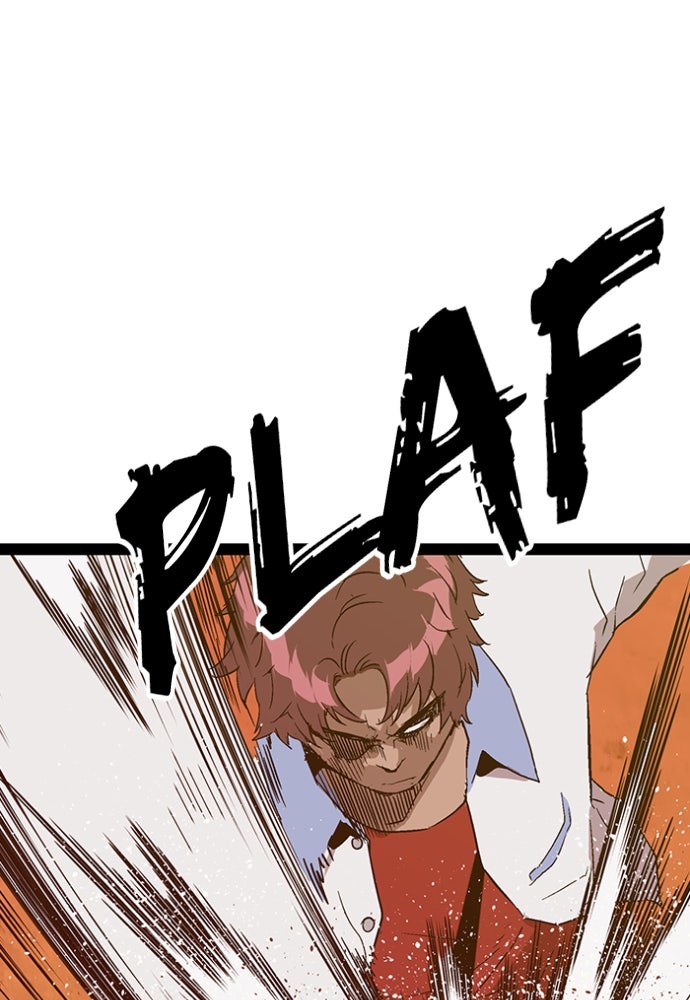 Read Weak Hero Español Manga Online