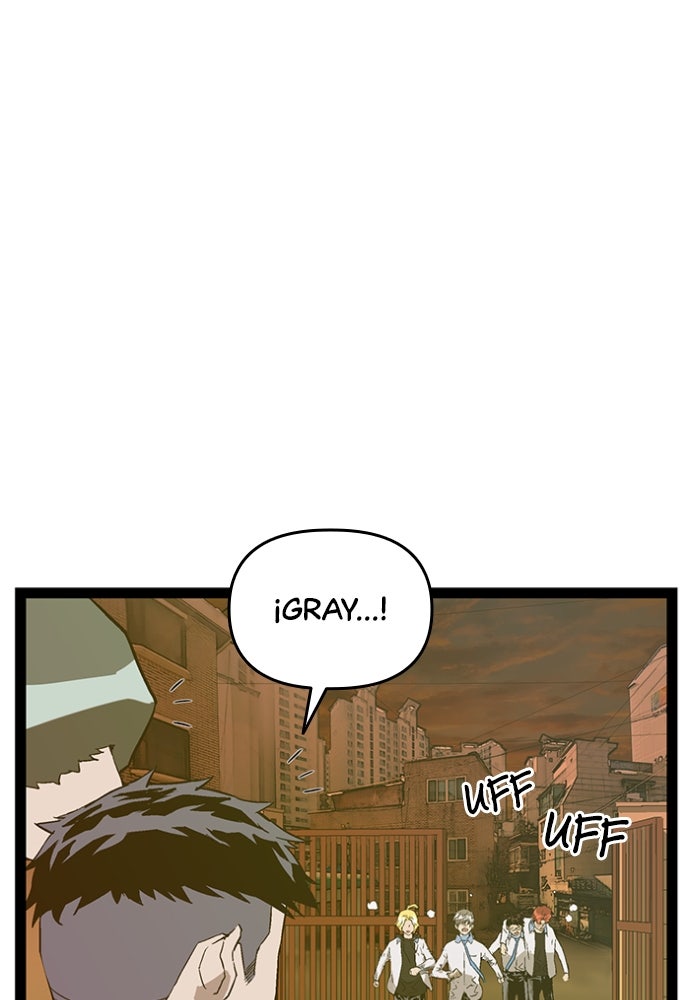 Read Weak Hero Español Manga Online