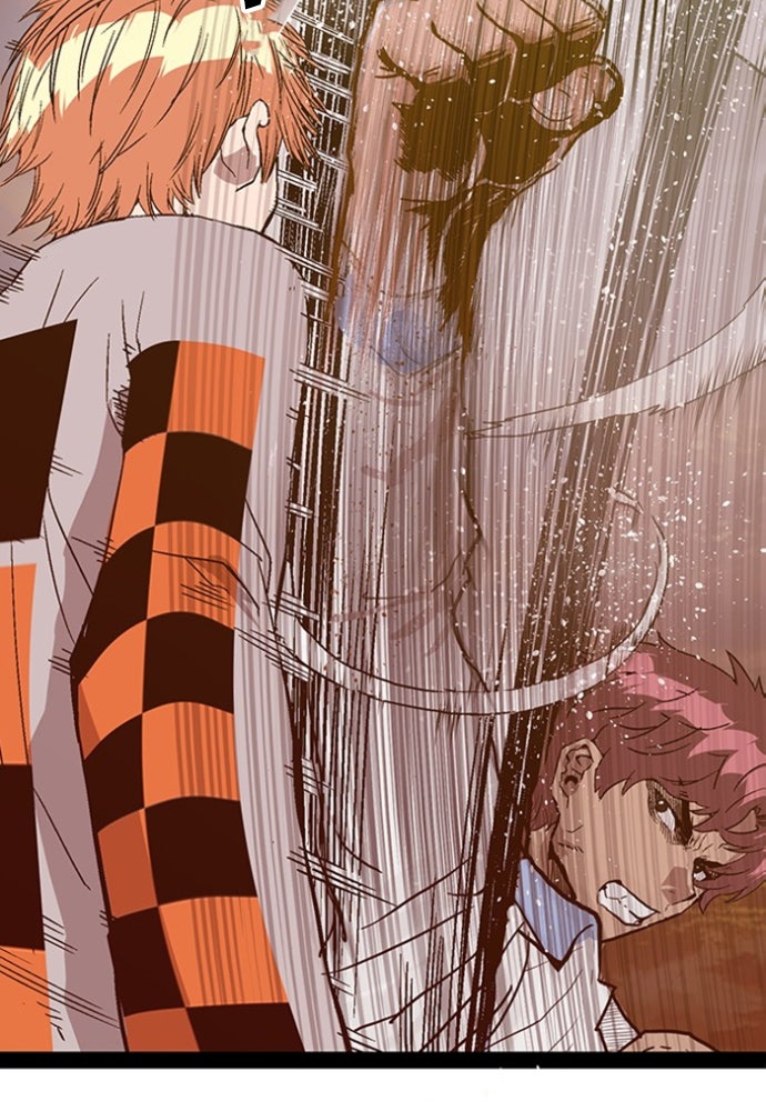 Read Weak Hero Español Manga Online