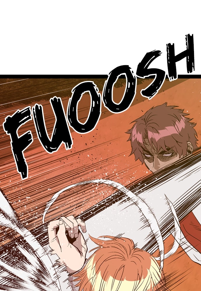 Read Weak Hero Español Manga Online