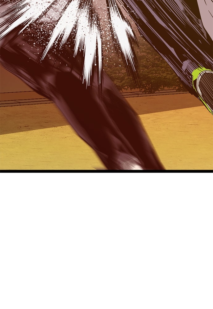 Read Weak Hero Español Manga Online