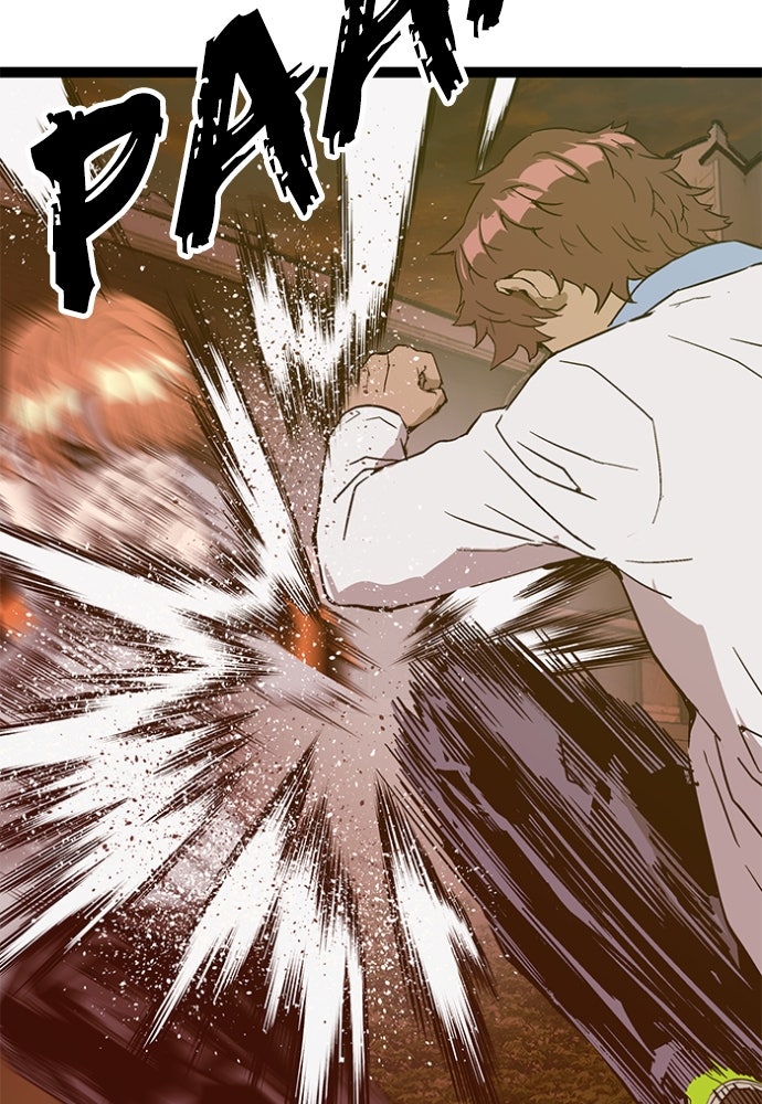 Read Weak Hero Español Manga Online