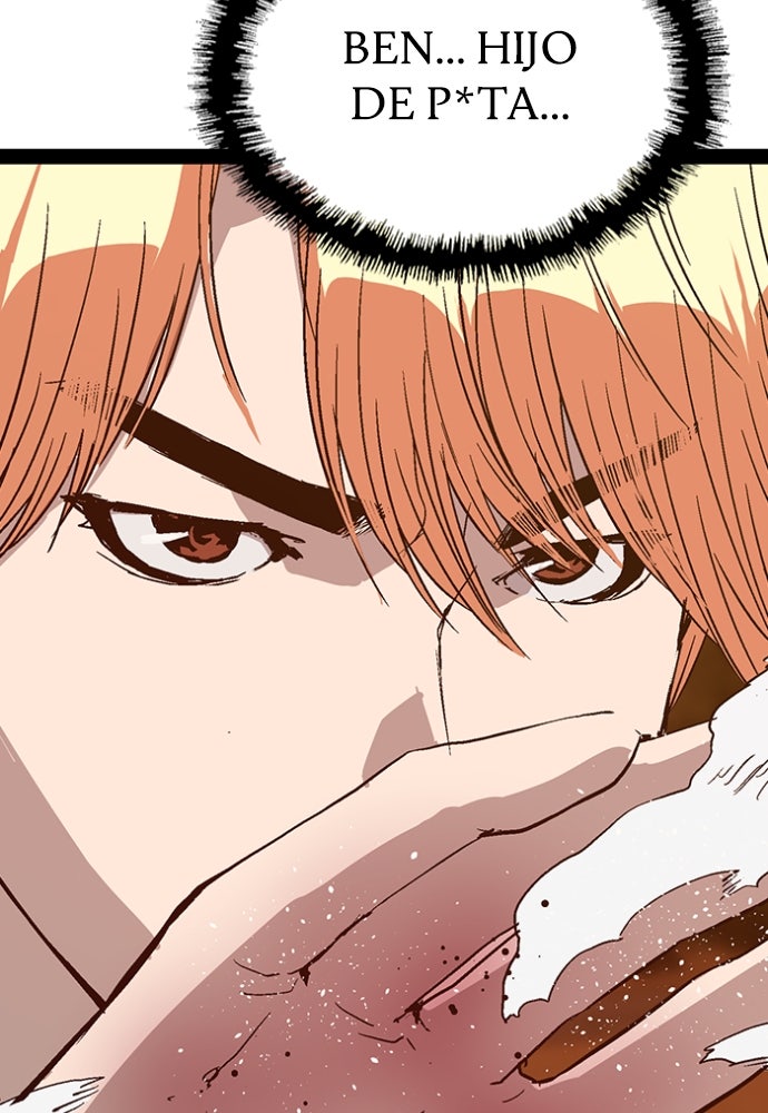 Read Weak Hero Español Manga Online