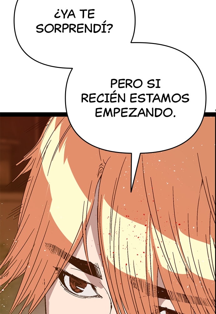 Read Weak Hero Español Manga Online