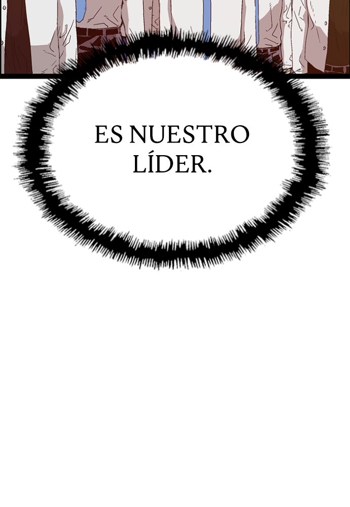 Read Weak Hero Español Manga Online