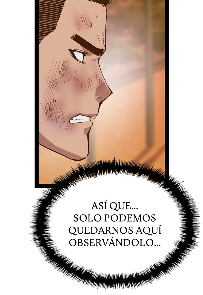 Read Weak Hero Español Manga Online