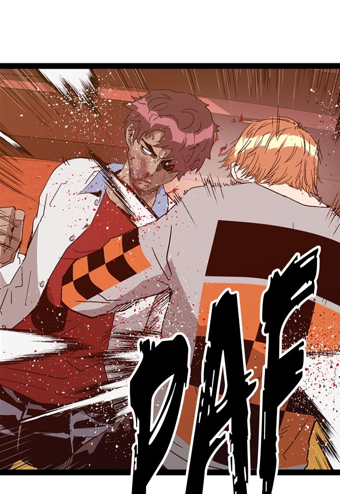 Read Weak Hero Español Manga Online