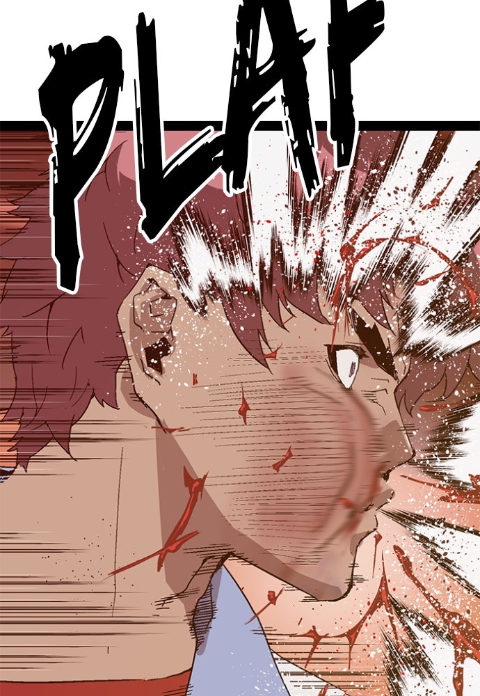 Read Weak Hero Español Manga Online