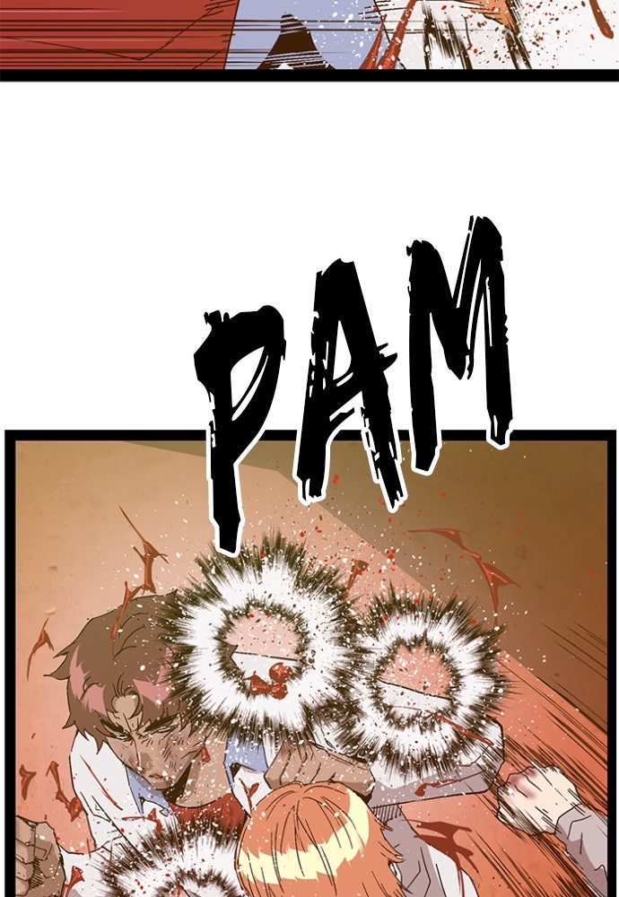 Read Weak Hero Español Manga Online