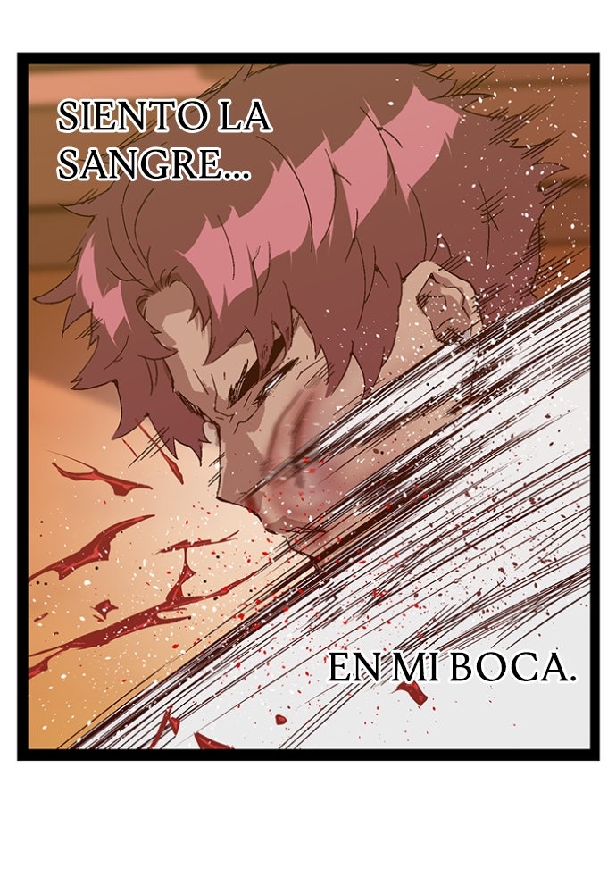 Read Weak Hero Español Manga Online