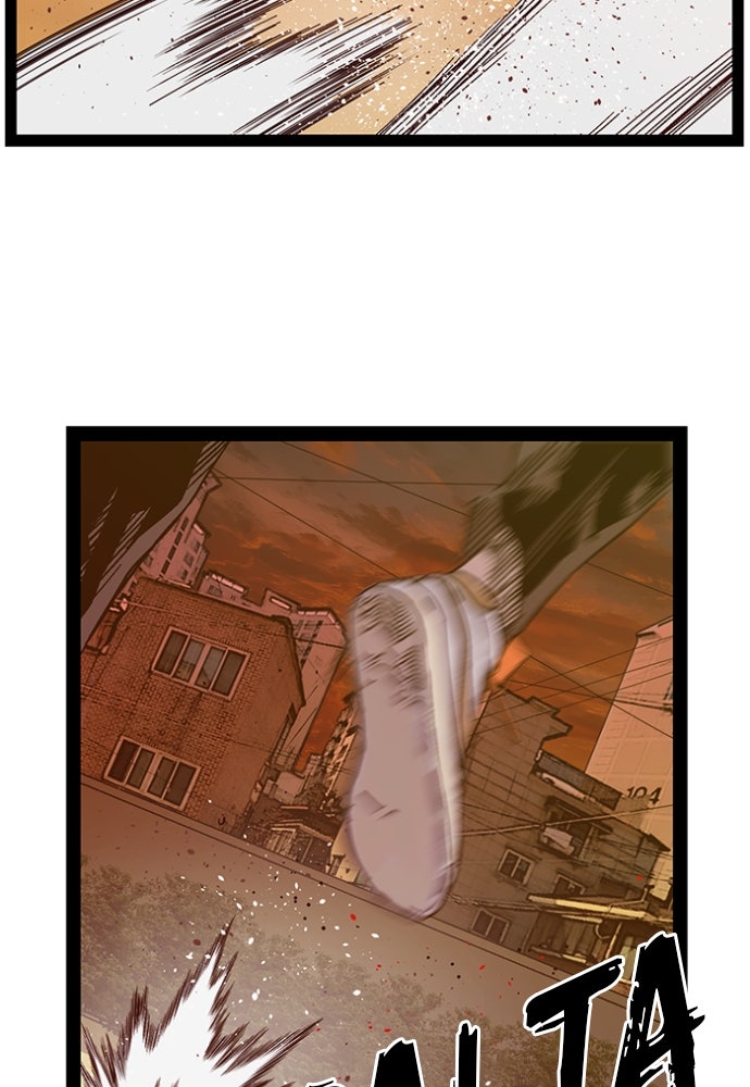 Read Weak Hero Español Manga Online