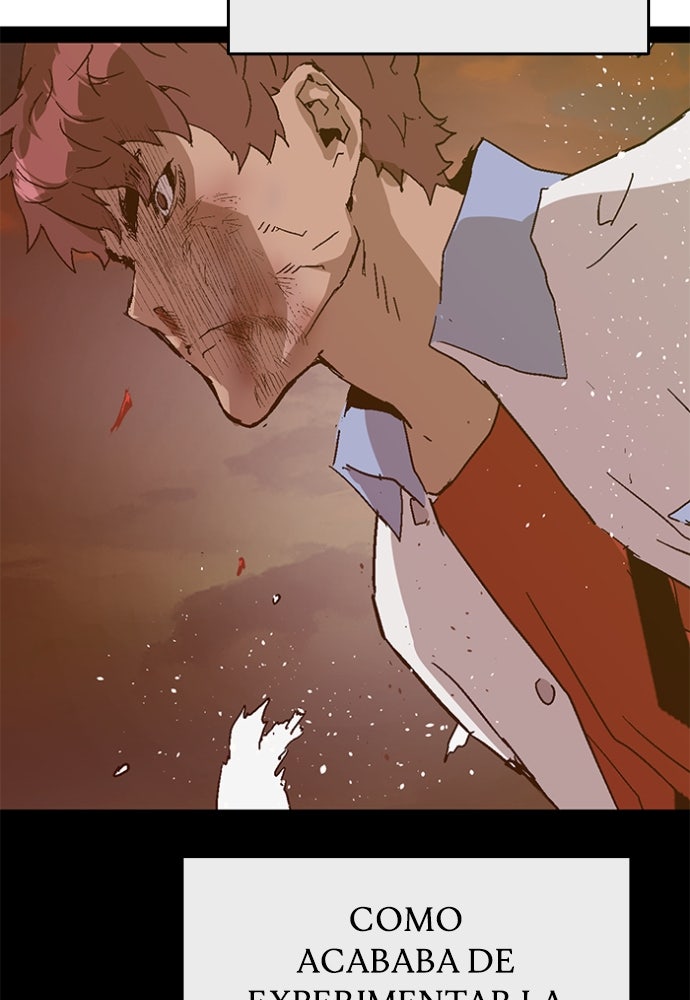 Read Weak Hero Español Manga Online