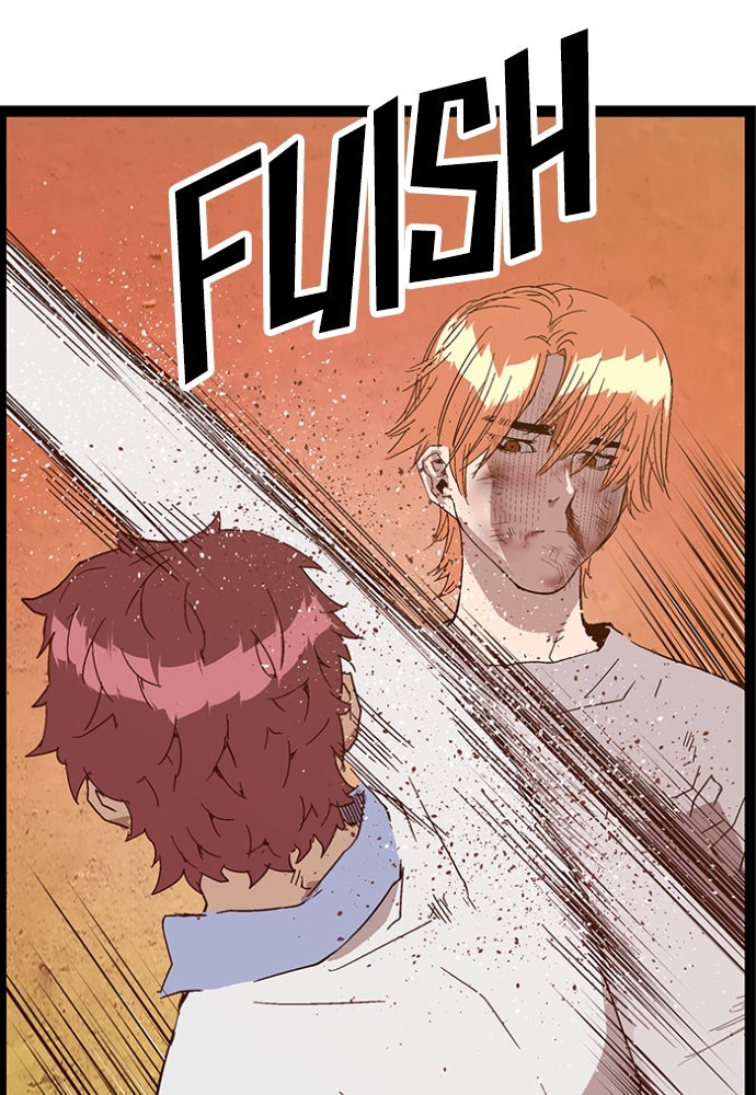 Read Weak Hero Español Manga Online