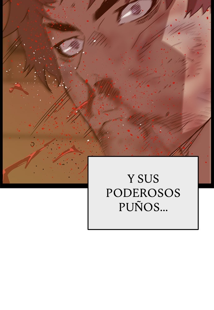 Read Weak Hero Español Manga Online