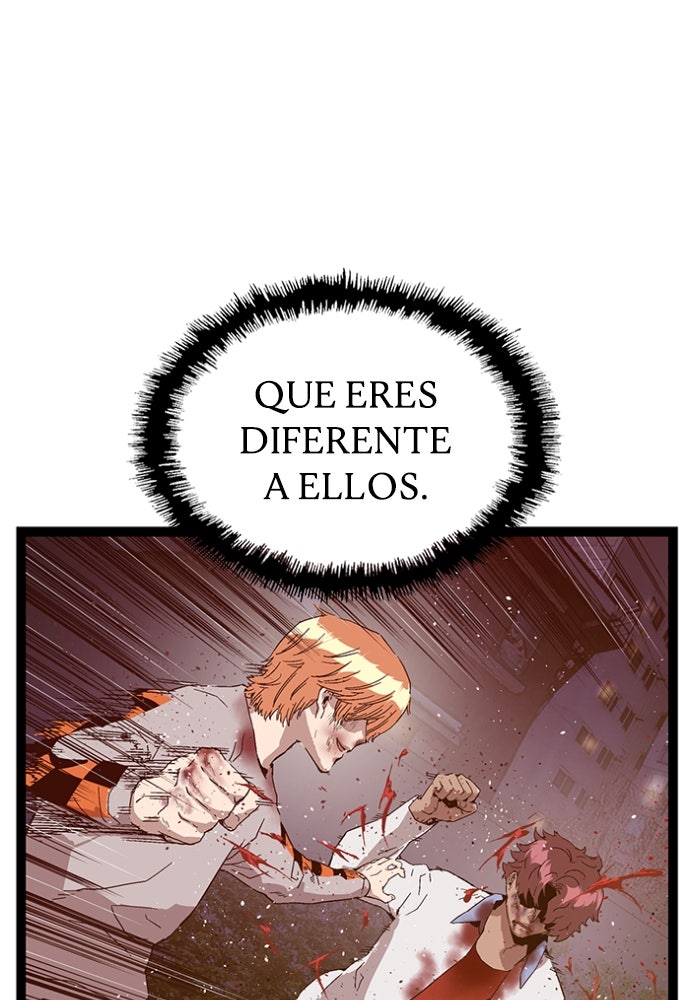 Read Weak Hero Español Manga Online