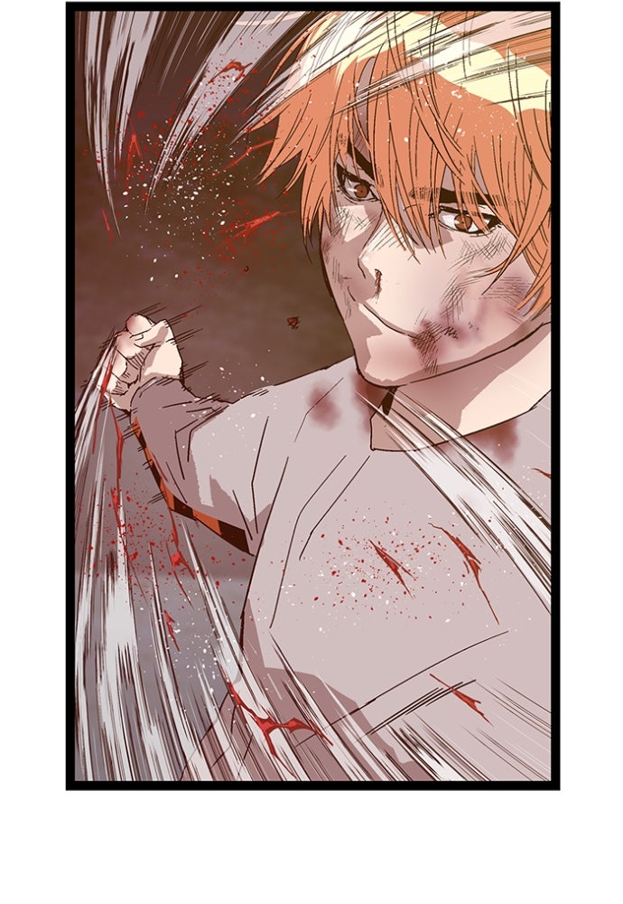 Read Weak Hero Español Manga Online