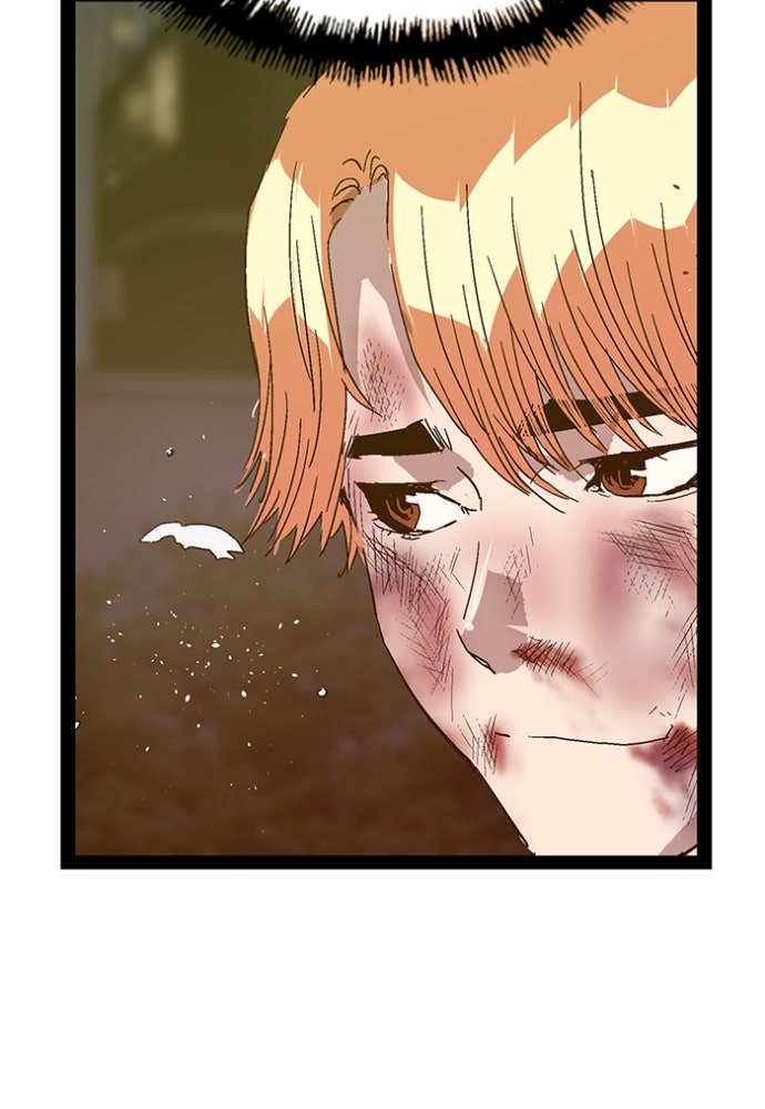 Read Weak Hero Español Manga Online