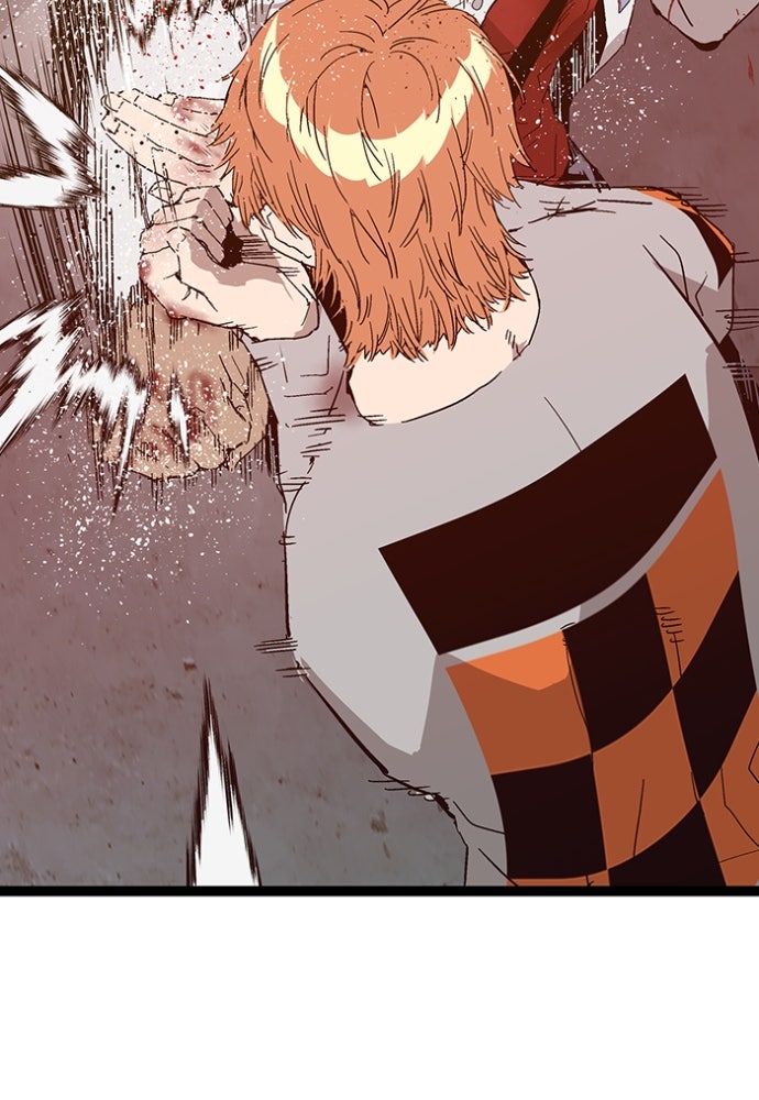 Read Weak Hero Español Manga Online