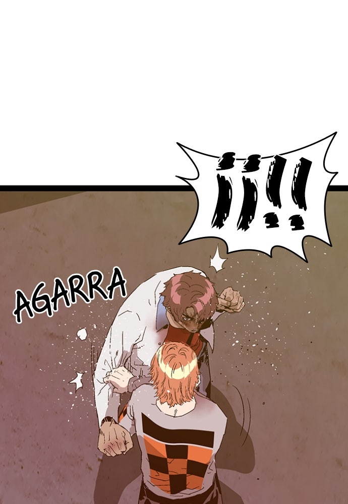 Read Weak Hero Español Manga Online