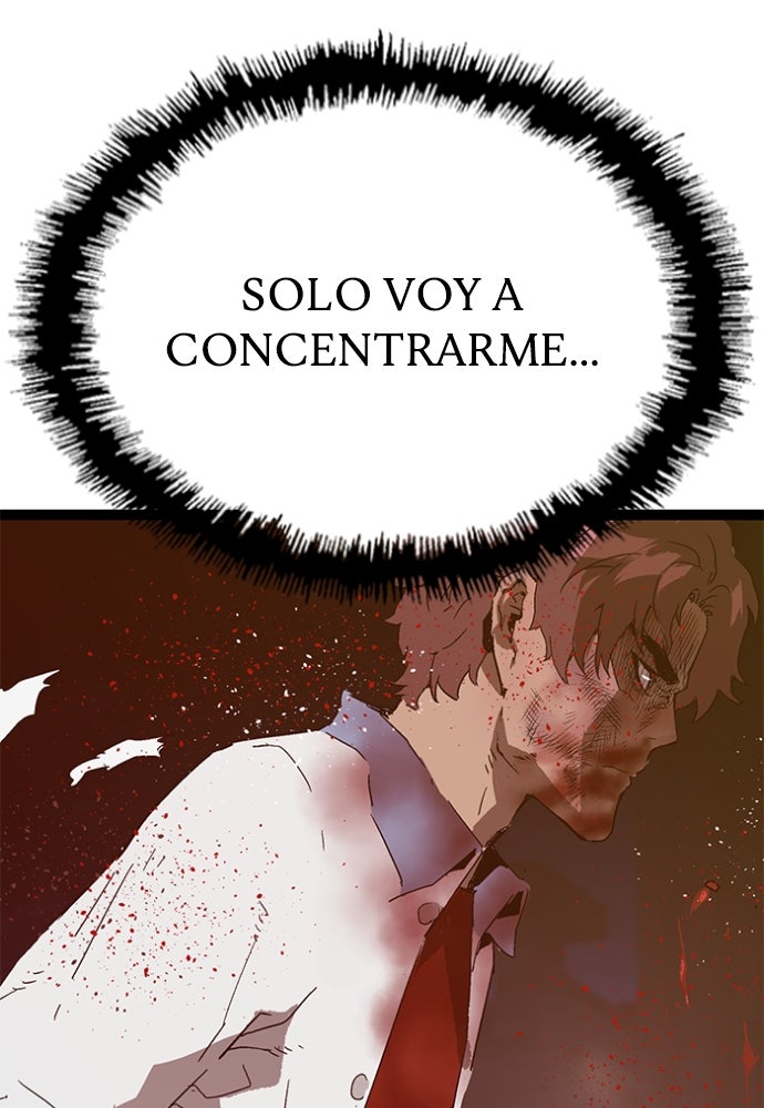 Read Weak Hero Español Manga Online