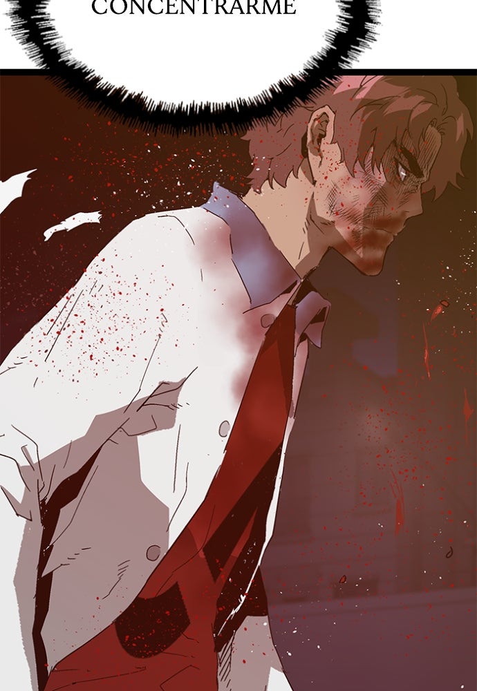 Read Weak Hero Español Manga Online